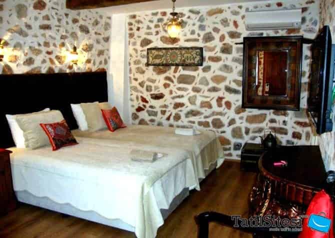 Lemon Villa Butik Otel